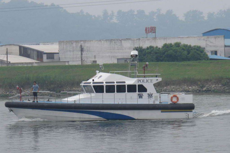 江河湖海船只无线组网船只动态联网设备