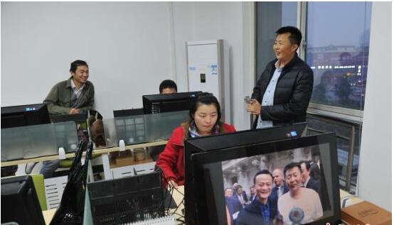 中国农村电子商务发展获财政支持  带动贫困户增收